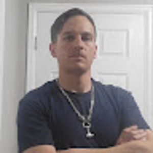 Meet your Posher, Travis